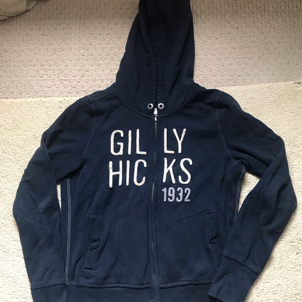 Gilly Hicks long sleeve sweater